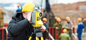 Survey Equipment Training South Africa 