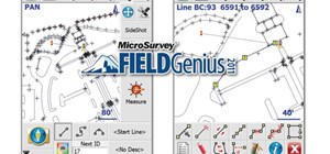 FieldGenius Version 7