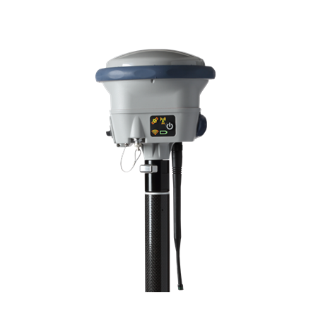 Spectra Geospatial SP100 GNSS SP100